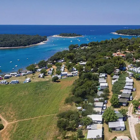 In Medulin With Wifi Σπίτι διακοπών