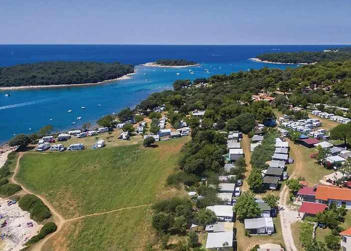 In Medulin With Wifi Σπίτι διακοπών