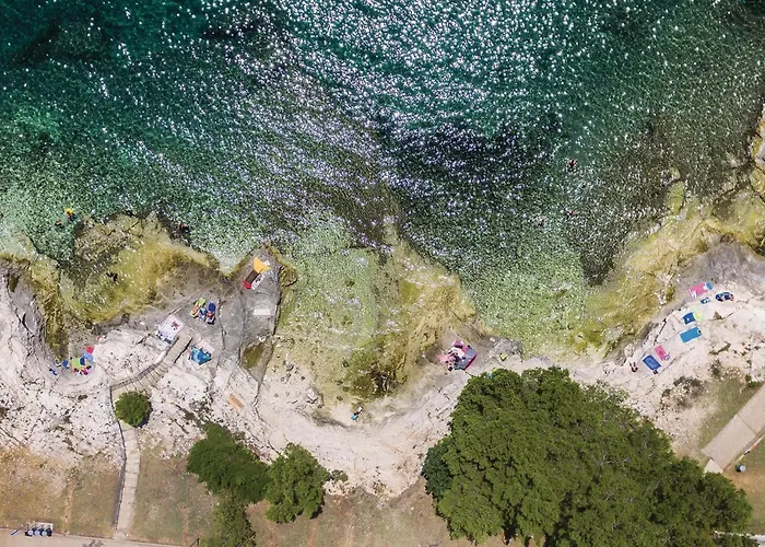 In Medulin With Wifi Σπίτι διακοπών