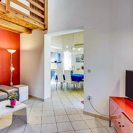 Pet Friendly In Medulin *