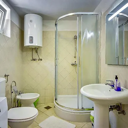 Pet Friendly In Volme With Wifi Holiday home Banjole