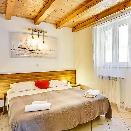 Dom wakacyjny Pet Friendly In Medulin