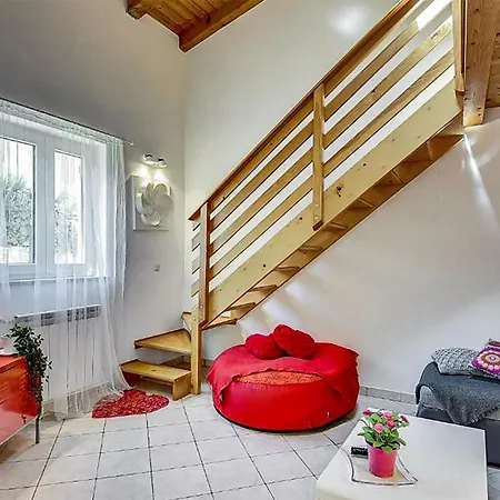 Pet Friendly In Medulin Dom wakacyjny *