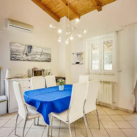Holiday home Pet Friendly In Volme With Wifi Banjole