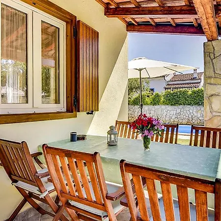 Holiday home Pet Friendly In Volme With Wifi *